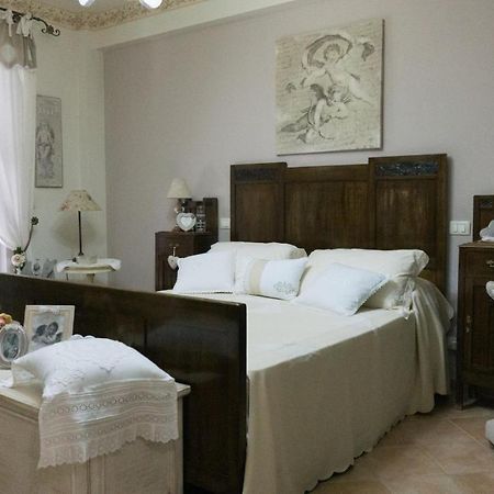 Отель La Stanza Della Nonna Модика Экстерьер фото