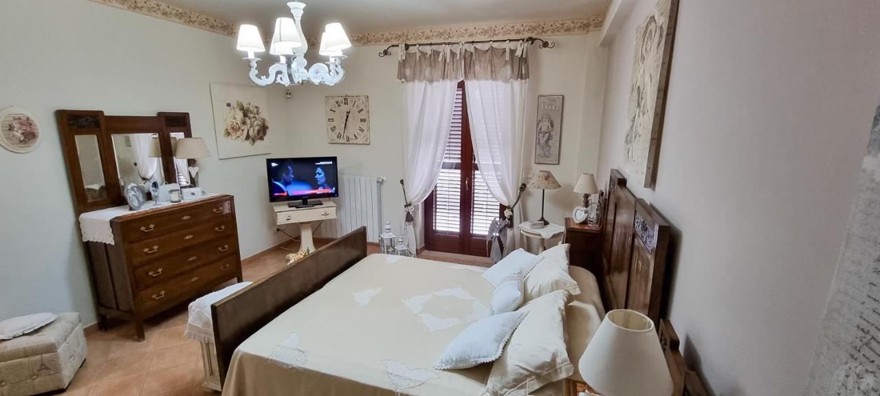 Отель La Stanza Della Nonna Модика Экстерьер фото